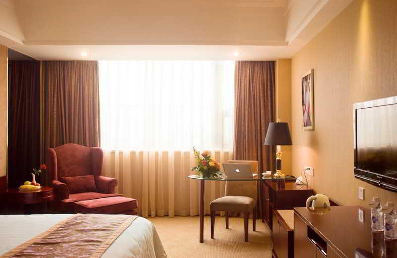 Forstar Hotel - North Renmin Road Chengdu Exterior foto