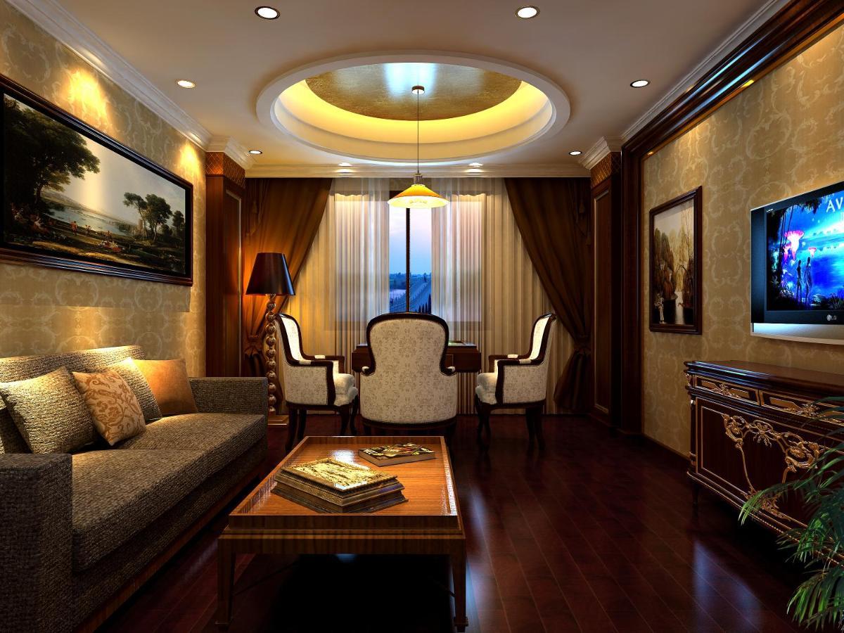 Forstar Hotel - North Renmin Road Chengdu Quarto foto